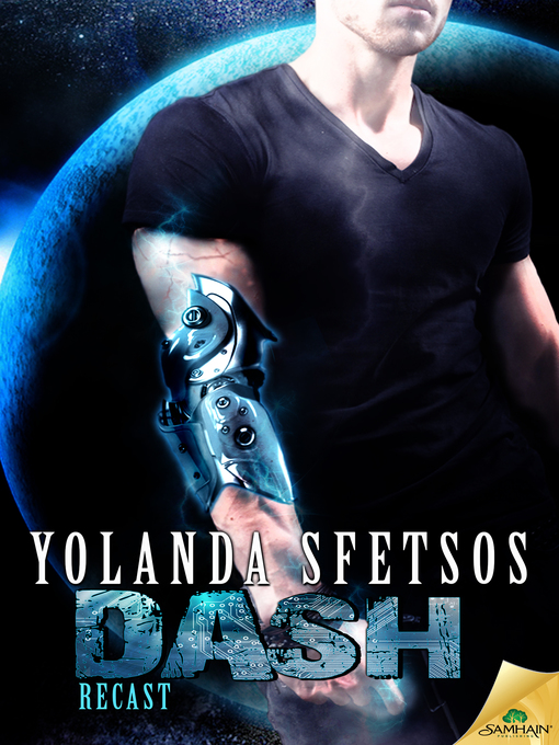 Title details for Dash by Yolanda Sfetsos - Available